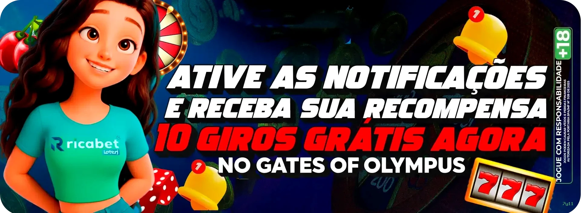 7y11 APK Download Oficial