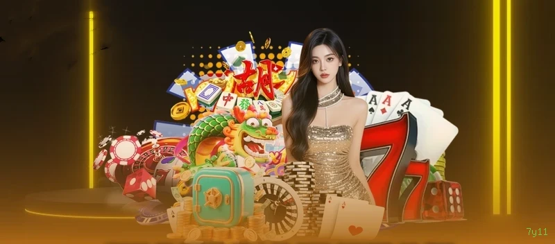Baccarat 7y11