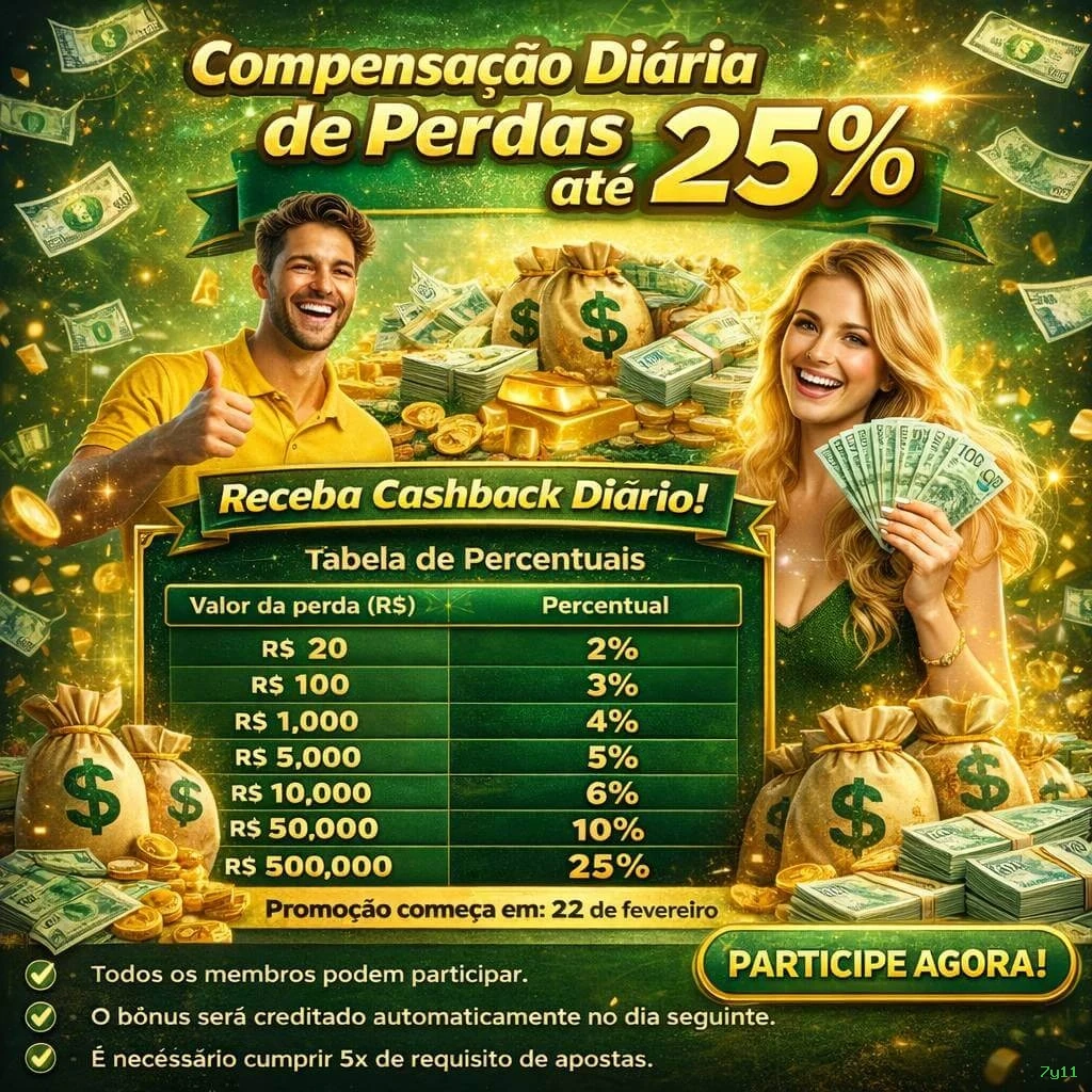 Bet App 7y11